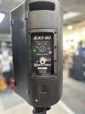 Store Special Product - Electro-Voice - ZX1-90